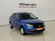 Lada (ВАЗ) Granta I Рестайлинг Смоленск  - изображение 15
