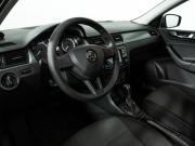 Skoda Rapid I Рестайлинг Санкт-Петербург  - изображение 30