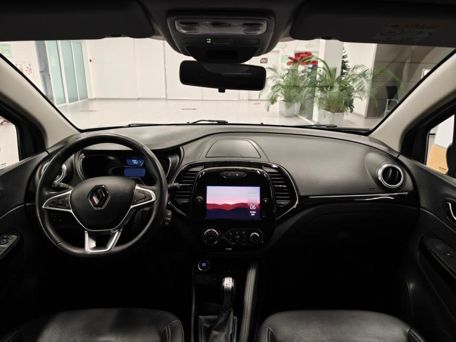 Renault Kaptur I Рестайлинг Санкт-Петербург  - изображение 9