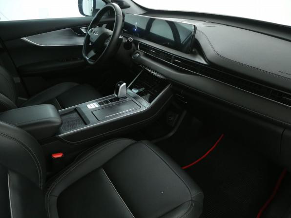 Chery Tiggo 7 Pro Max I с пробегом 2024 года, цена 1 900 000 рублей, 44300 км, внедорожник, Автокод Объявления