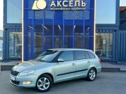 Skoda Fabia II Рестайлинг Архангельск  - изображение 21