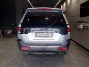 Mitsubishi Pajero Sport I Рестайлинг Новокузнецк  - изображение 20