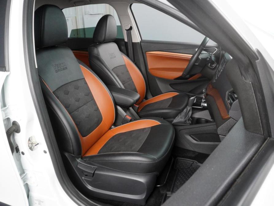 Lada (ВАЗ) Vesta I Рестайлинг (NG) Минеральные Воды  - изображение 8