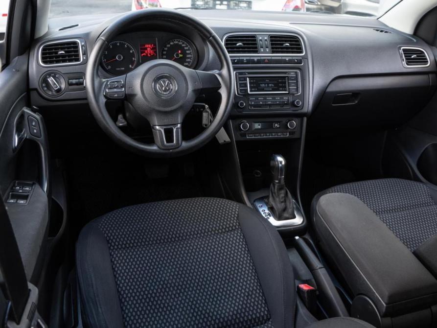 Volkswagen Polo V Волгоград  - изображение 6