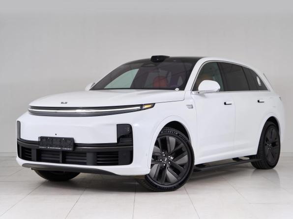 Li Auto (Lixiang) L7 I Рестайлинг с пробегом 2025 года, цена 7 355 000 рублей, 5 км, внедорожник, Автокод Объявления