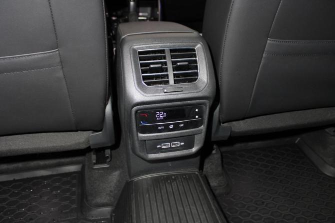 Volkswagen Tayron I Рестайлинг с пробегом 2023 года, цена 4 799 000 рублей, 47486 км, внедорожник, Автокод Объявления