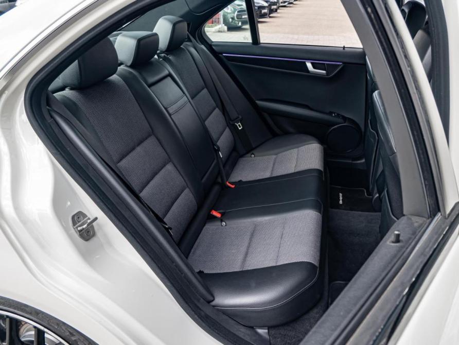 Mercedes-Benz C-Класс III (W204) Рестайлинг Краснодар  - изображение 10