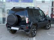 Lada (ВАЗ) Niva I Рестайлинг (Travel) Липецк  - изображение 13