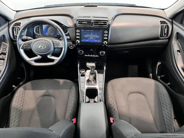 Hyundai Creta II с пробегом 2021 года, цена 2 250 000 рублей, 72057 км, внедорожник, Автокод Объявления