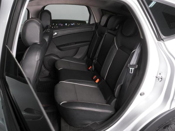 Renault Arkana I с пробегом 2019 года, цена 1 460 000 рублей, 162874 км, внедорожник, Автокод Объявления