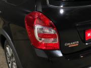 Lada (ВАЗ) Granta I Рестайлинг Челябинск  - изображение 27