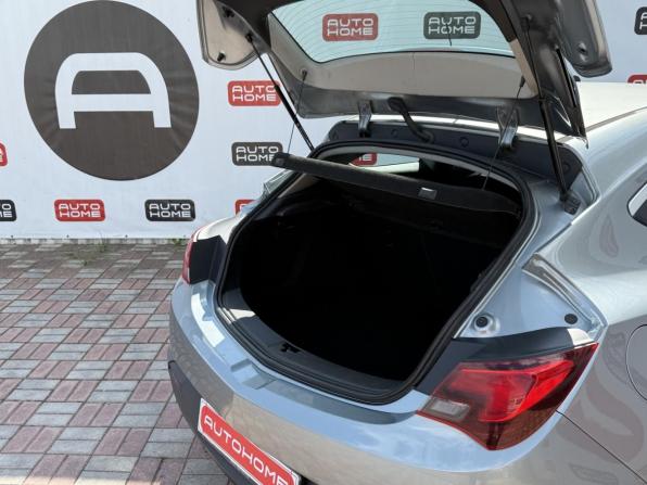 Opel Astra J Рестайлинг с пробегом 2012 года, цена 639 990 рублей, 252500 км, хэтчбек, Автокод Объявления