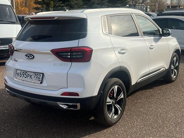 Chery Tiggo 4 Pro I с пробегом 2023 года, цена 1 850 000 рублей, 29657 км, внедорожник, Автокод Объявления