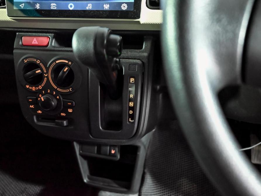 Suzuki Alto VIII (HA36) Екатеринбург  - изображение 14