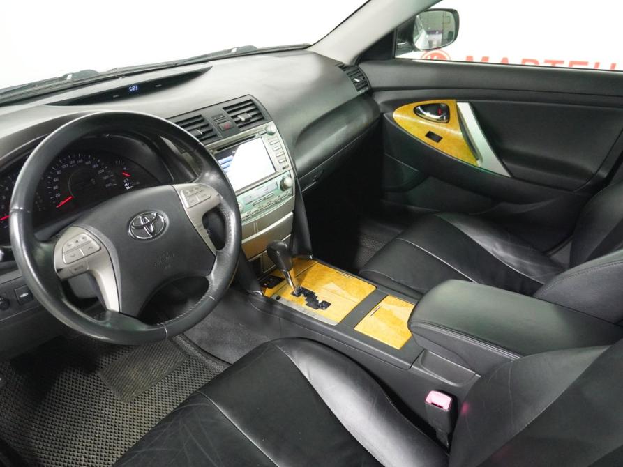 Toyota Camry VI (XV40) Вологда  - изображение 9