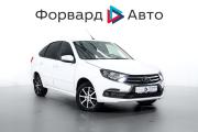 Lada (ВАЗ) Granta I Рестайлинг Тюмень  - изображение 27
