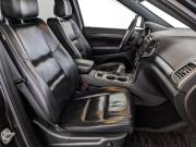 Jeep Grand Cherokee IV (WK2) Рестайлинг Москва  - изображение 53