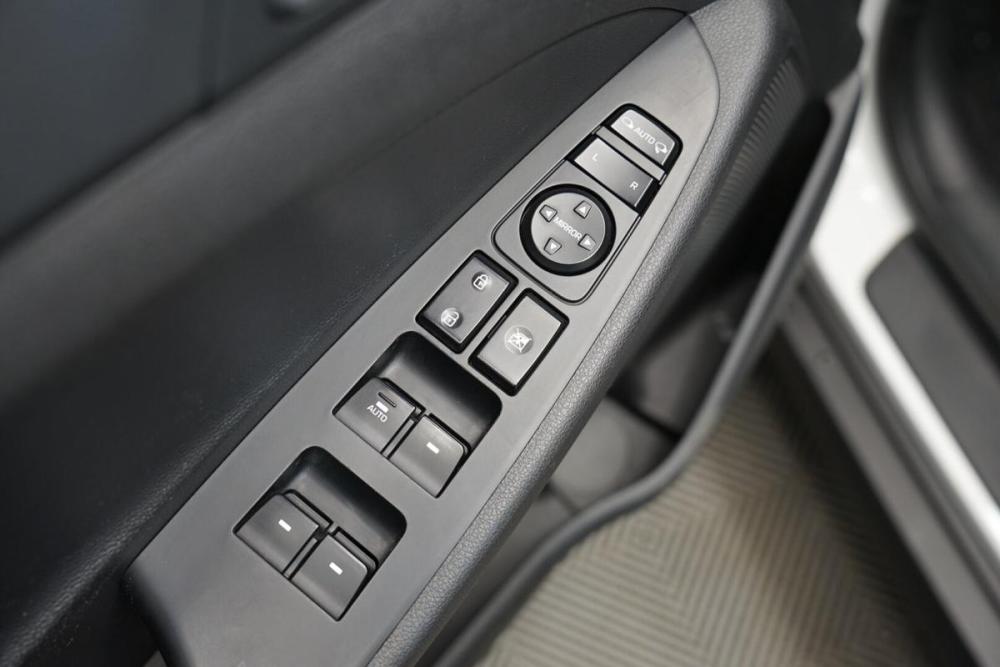 Hyundai Tucson III Крым  - изображение 10