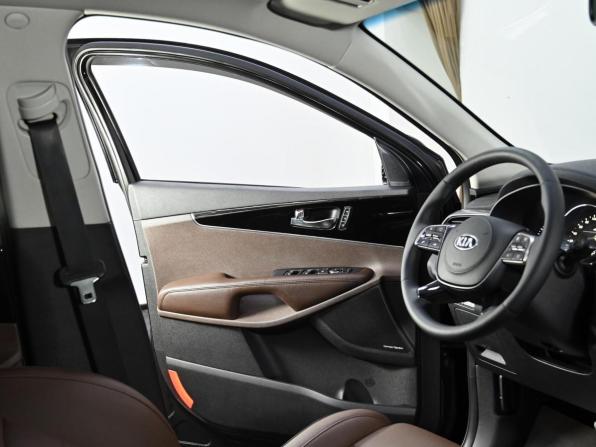 Kia Sorento III Prime Рестайлинг с пробегом 2019 года, цена 2 149 000 рублей, 94000 км, внедорожник, Автокод Объявления