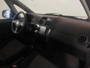 Fiat Sedici Воронеж  - изображение 33