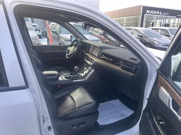 Kia Mohave I Рестайлинг 2 с пробегом 2020 года, цена 3 233 900 рублей, 241553 км, внедорожник, Автокод Объявления