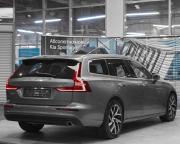 Volvo V60 II Москва  - изображение 25