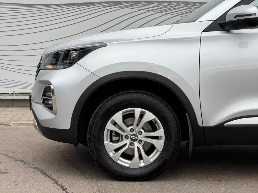 Chery Tiggo 4 Pro I Рестайлинг Воронеж  - изображение 2