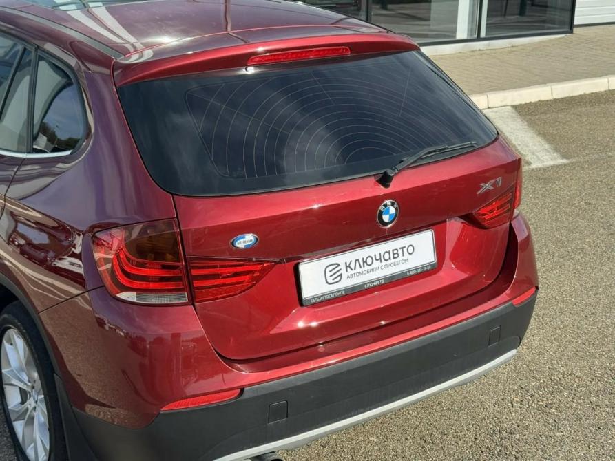 BMW X1 I (E84) Краснодар  - изображение 10