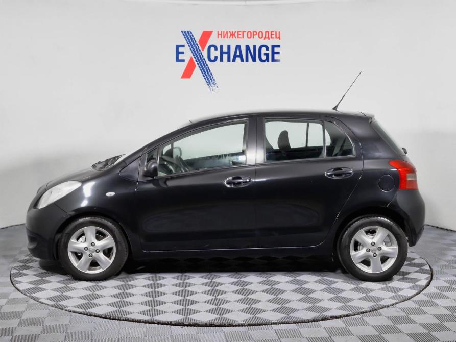 Toyota Yaris II Нижний Новгород  - изображение 8