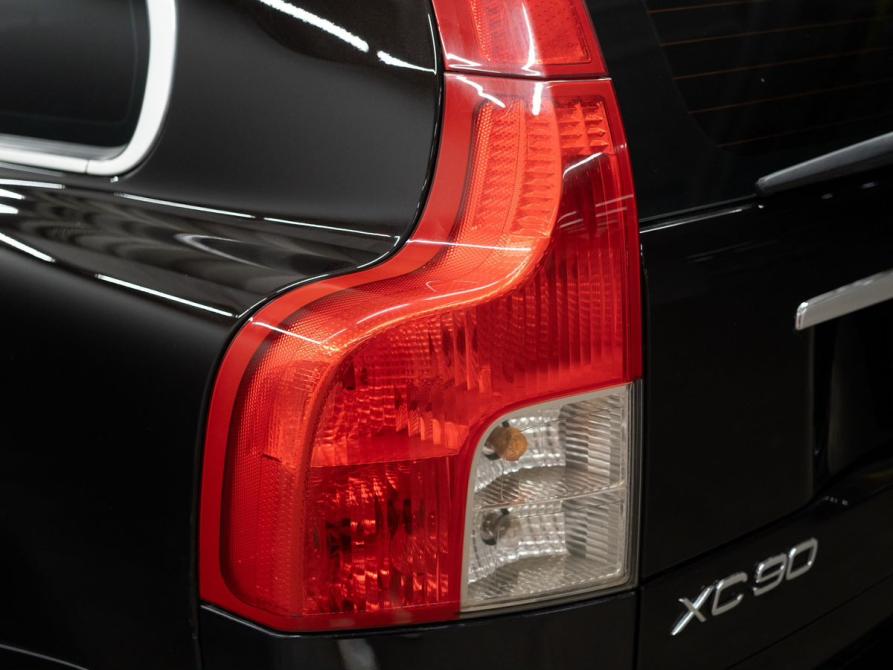 Volvo XC90 I Рестайлинг Красноярск  - изображение 21