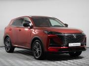 Changan CS55 Plus II Москва  - изображение 24