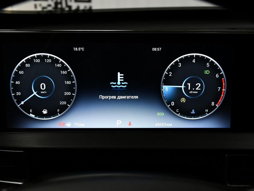 Chery Tiggo 7 Pro Max I Новосибирск  - изображение 21