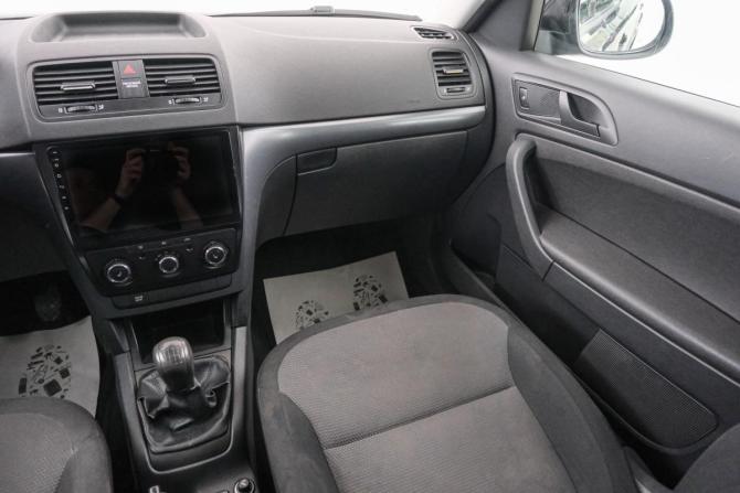 Skoda Yeti I с пробегом 2011 года, цена 749 000 рублей, 182000 км, внедорожник, Автокод Объявления