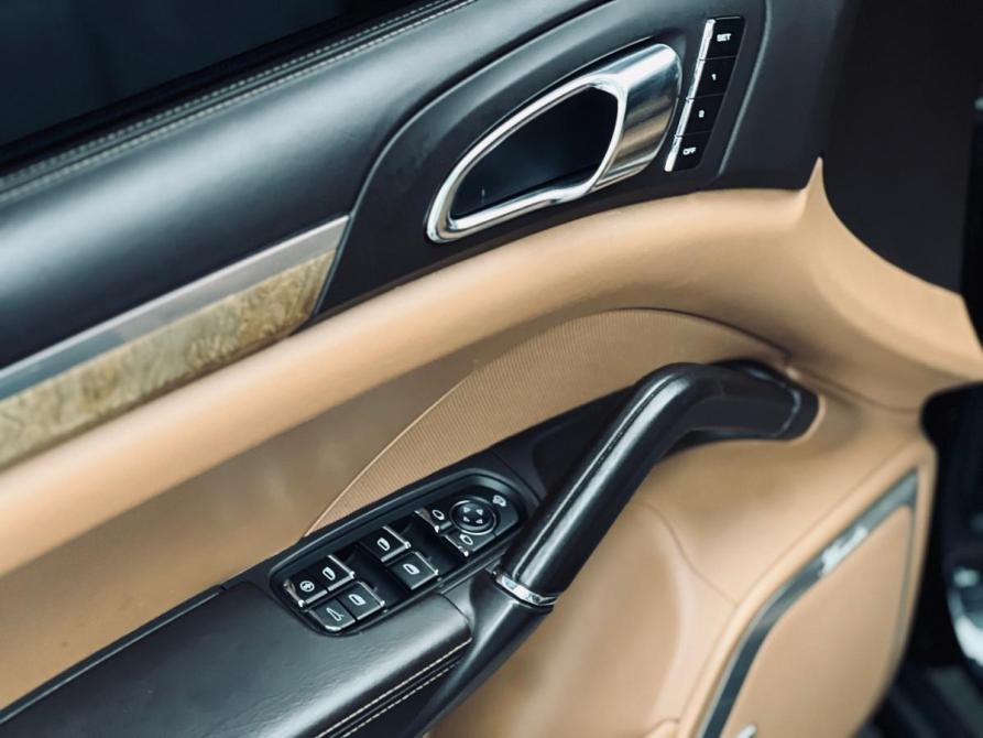 Porsche Cayenne II (958) Уфа  - изображение 19