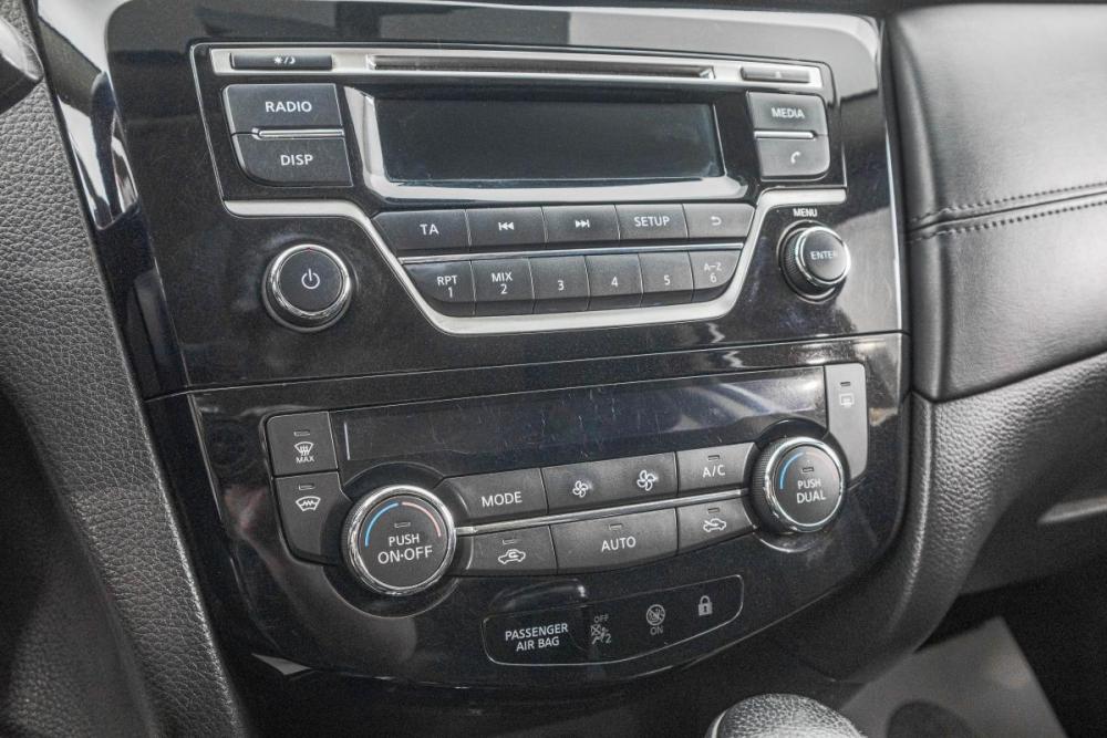 Nissan Qashqai II Рестайлинг Барнаул  - изображение 20