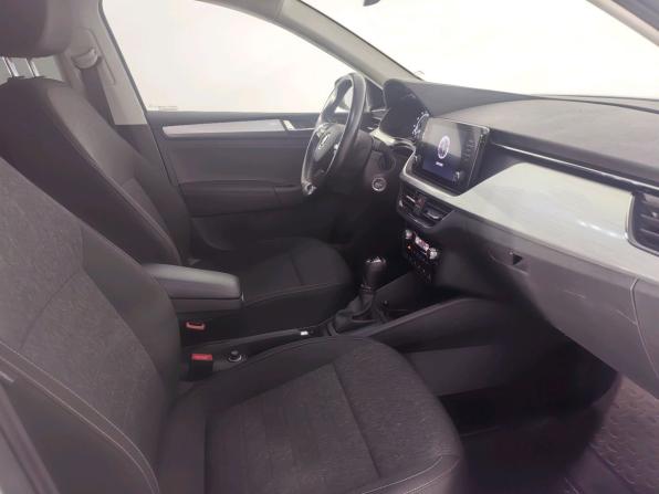 Skoda Rapid II с пробегом 2021 года, цена 1 569 000 рублей, 104993 км, лифтбек, Автокод Объявления