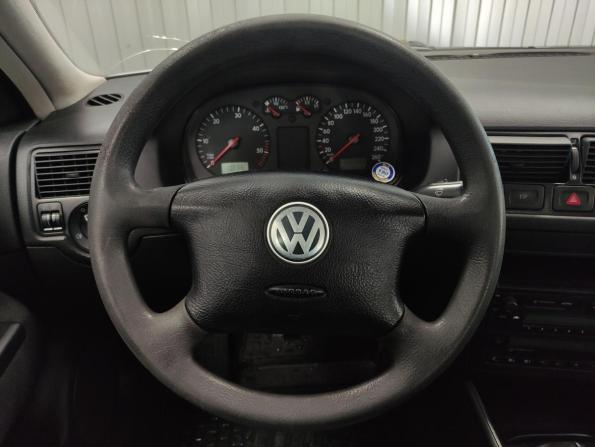 Volkswagen Golf IV с пробегом 2004 года, цена 440 000 рублей, 220984 км, универсал, Автокод Объявления