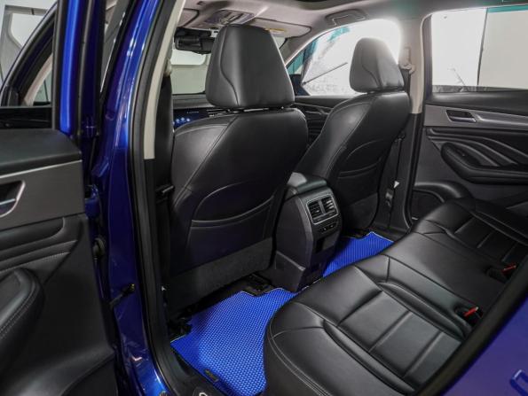Haval F7 I с пробегом 2019 года, цена 1 499 000 рублей, 149946 км, внедорожник, Автокод Объявления