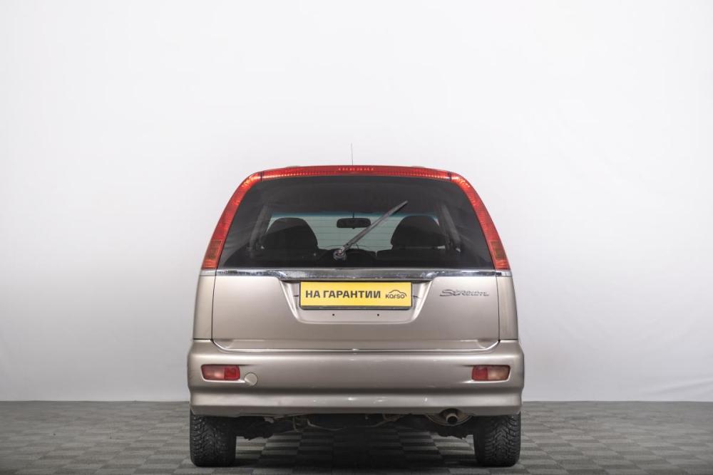 Honda Stream I Томск  - изображение 5