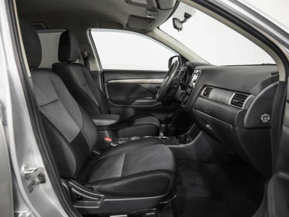 Mitsubishi Outlander III с пробегом 2013 года, цена 999 000 рублей, 136091 км, внедорожник, Автокод Объявления