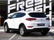 Hyundai Tucson III Волгоград  - изображение 21