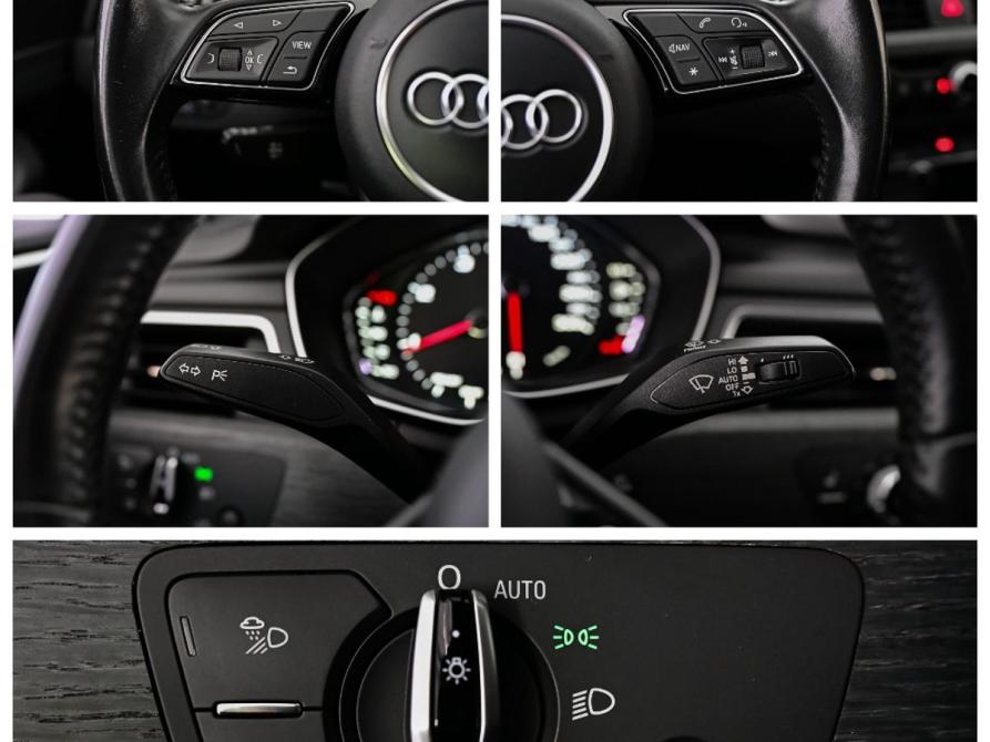 Audi A4 V (B9) Ростов-на-Дону  - изображение 21