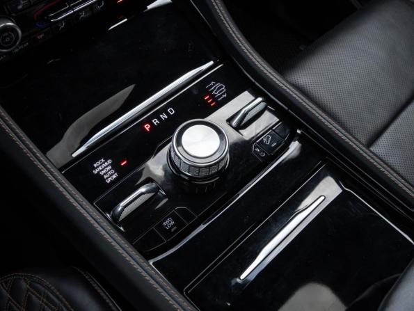 Jeep Grand Cherokee V (WL) с пробегом 2022 года, цена 6 670 000 рублей, 99081 км, внедорожник, Автокод Объявления