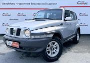 ТагАЗ Tager Тюмень  - изображение 20