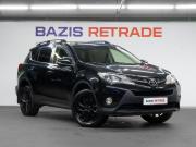 Toyota RAV4 IV (XA40) Тюмень  - изображение 26