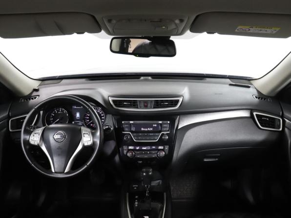 Nissan X-Trail III с пробегом 2017 года, цена 1 590 000 рублей, 139965 км, внедорожник, Автокод Объявления