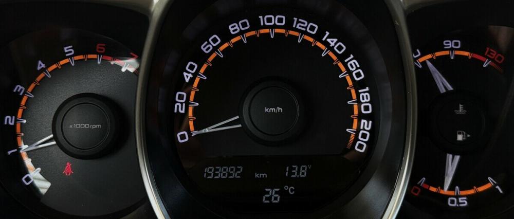 Lada (ВАЗ) Vesta I Москва  - изображение 6