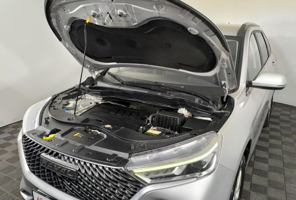Haval M6 II Нижний Новгород  - изображение 16