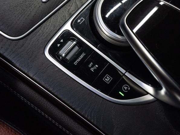 Mercedes-Benz GLC Coupe I (C253) с пробегом 2016 года, цена 3 100 000 рублей, 186340 км, внедорожник, Автокод Объявления