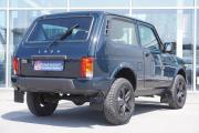 Lada (ВАЗ) Niva Legend Ульяновск  - изображение 28